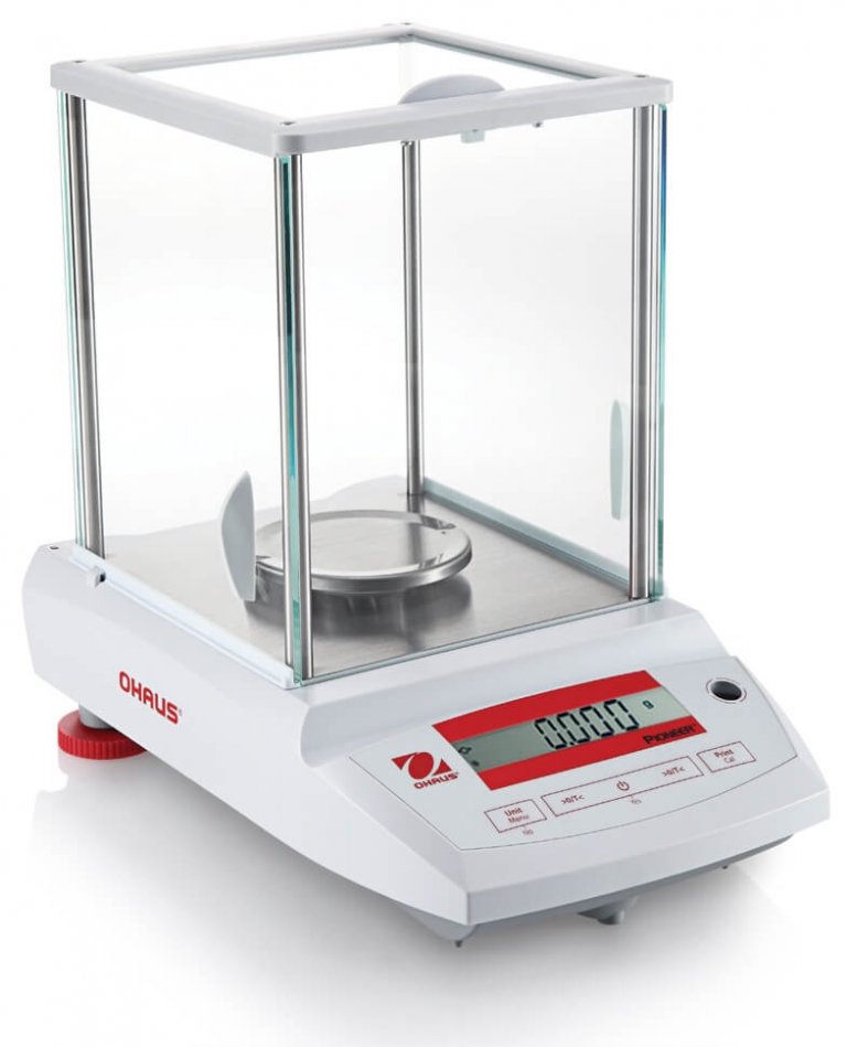 Bilancia Digitale Di Precisione CGOLDENWALL | Portata 5 Kg, Sensibilità 0,1 G | Per Gioielli, Cucina, Laboratorio